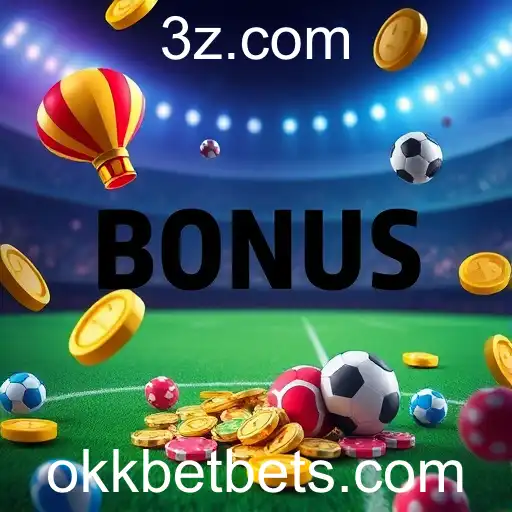 A Era Digital dos Jogos: A Ascensão do OkkBet