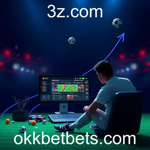 Revolução Digital nas Apostas Online